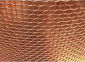 Nhà máy cung cấp trực tiếp Chất lượng cao coppel lưới Brass lưới phosphor lưới Đồng - Product Image 4