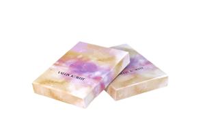 Impresión personalizada motivación salud mental positiva autocuidado Tarjeta de amor pensamiento gratitud Tarjeta de afirmación - Product Image 6