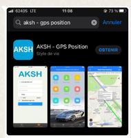 Rastreador GPS Económico y Preciso para Vehículos, Relé GPS CY720 para Motocicletas y Automóviles