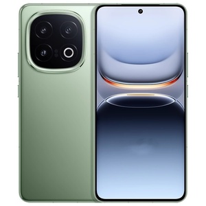 Vivo iQOO Z13 Snapdragon 8 Gen 1, Teléfono Inteligente 5G, Cámara Trasera de 50MP, Pantalla de 6.82'' 2K <span class=keywords><strong>Q10</strong></span> con Diodo Emisor de Luz Orgánico, 144Hz, 6150mAh, 120W - Product Image 2