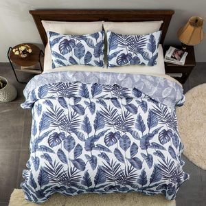 Nhà sản xuất chuyên nghiệp nhà cung cấp giá rẻ in bán buôn Khăn trải giường nhẹ sợi nhỏ <span class=keywords><strong>bedding</strong></span> <span class=keywords><strong>Set</strong></span> - Product Image 5