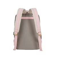 Sac à dos de luxe pour femmes de Corée Sac à dos chinois pour femmes hommes Sac à dos de randonnée de marque exportatrice pour voyages de luxe au lycée