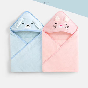 Toallas <span class=keywords><strong>de</strong></span> <span class=keywords><strong>Baño</strong></span> <span class=keywords><strong>para</strong></span> Bebés con Diseño <span class=keywords><strong>de</strong></span> Animales <span class=keywords><strong>de</strong></span> Dibujos Animados, Toalla con Capucha Suave <span class=keywords><strong>para</strong></span> Recién Nacidos, Manta, Albornoz <span class=keywords><strong>para</strong></span> Niños Pequeños, Envoltura Cálida <span class=keywords><strong>para</strong></span> Dormir <span class=keywords><strong>para</strong></span> Niños y Niñas - Product Image 4