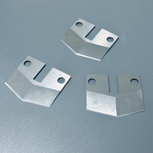 Couteau de bonne qualité à bas prix Cutter lame oscillante lame de coupe <span class=keywords><strong>en</strong></span> cuir pour usage industriel - Product Image 5