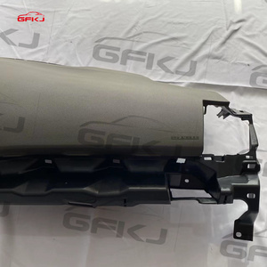 2006 Bảng điều khiển cho Toyota Camry OEM 55401-06160-eo-p Hot Bán tự động Bộ Phận Cơ Thể gfkj - Product Image 4