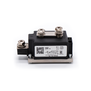 Professionele Fabriek Gemaakt MTC200-400A De Bron Van De Fabrikant Van Scr Power Control Ics - Product Image 1