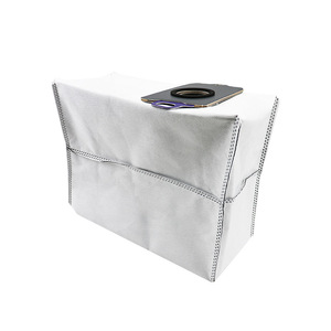 Bolsa para Polvo Narwal J5X 300mm x 140mm x 70mm, Filtro de Fibra para Uso Doméstico - Product Image 3