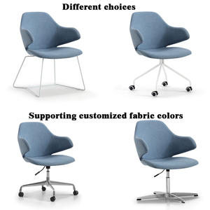 เก้าอี้สำหรับปาร์ตี้งานแต่งงานสีขาวสุดหรูบริเวณโถงต้อนรับเฟอร์นิเจอร์สนามสีเขียว - Product Image 5