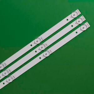 Bande lumineuse LED haute performance HX-NO.1644 pour rétroéclairage de téléviseur LED JS-D-JP43DM-A81EC JS-D-JP43DM-B82EC pour rétroéclairage LCD 43 pouces - Product Image 4