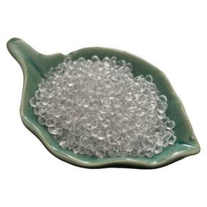 Cr-5511 en résine Petg Cr-5083 granulés de matières premières Petg Cr-Bright fabriqués en Chine - Product Image 5