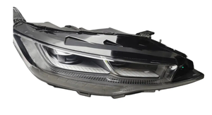 Para <span class=keywords><strong>Lincoln</strong></span> MKC Zephyr/MKZ, montaje de faros LED, lámpara frontal para accesorios de luz de coche - Product Image 6