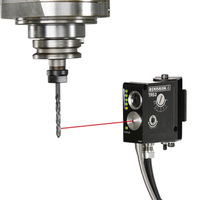 Contrôleur horizontal de tour de commande numérique par ordinateur de 5 axes de haute précision pour le kit de machine d'usinage en métal