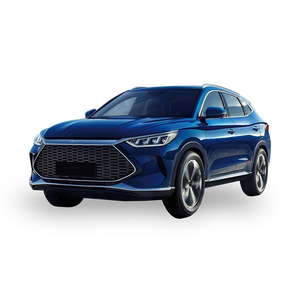 2025 BYD canzone Pro edizione di guida intelligente di seconda generazione DM-i 75Km leader ibrido Plug-In compatto SUV New Energy Car - Product Image 1