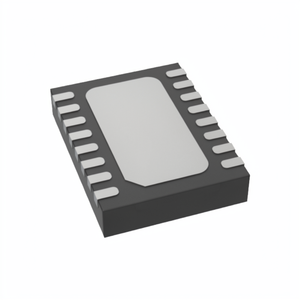 LTC2377CDE-18#PBF Data Acquisition Electronics Component 16 WFDFN Exposed Pad Manufacturer Channel - Product Image 1