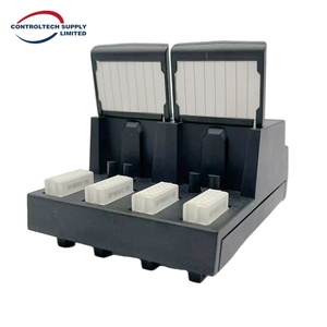 Módulo Portador Original Nuevo KJ4006X1-BK1, Pieza de Repuesto para Automatización Industrial, Disponible en Stock, Entrega Rápida - Product Image 3