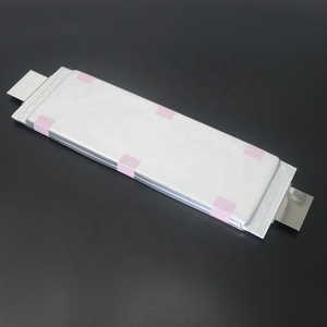 LiPo battery 3,7 V 50Ah factory sale electric car battery - Product Image 3