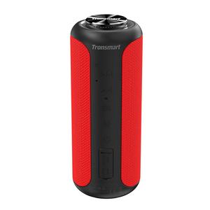 Mini haut-parleur Tronsmart T6 Plus édition améliorée 5.0 haut-parleur Portable avec une puissance allant jusqu'à 40W son à 360 degrés IPX6 NFC - Product Image 1