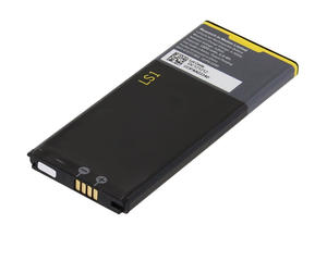 大容量携帯電話バッテリーLs1ブラックベリーZ10充電式P9982携帯電話バッテリー - Product Image 2
