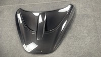Capot de moteur en carbone véritable de haute qualité pour McLaren 720S, capot de style N amélioré