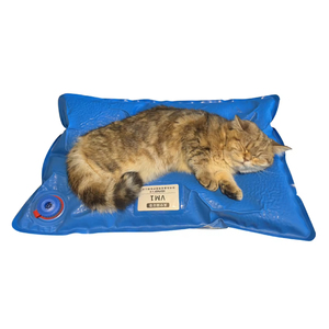 Almohadilla de Posicionamiento Radiotransparente para Veterinaria, Cojín de Inmovilización para Mascotas para Ultrasonido, Radiografía, Tomografía Computarizada, Resonancia Magnética y Cirugía - Product Image 5