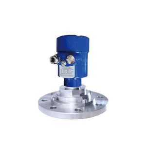 NUOYING Industrial Radar Level Meter for Ammonia Sulfuric Acid Storage Tanks Chemical Fertilizer Industry High Accuracy - Product Image 2