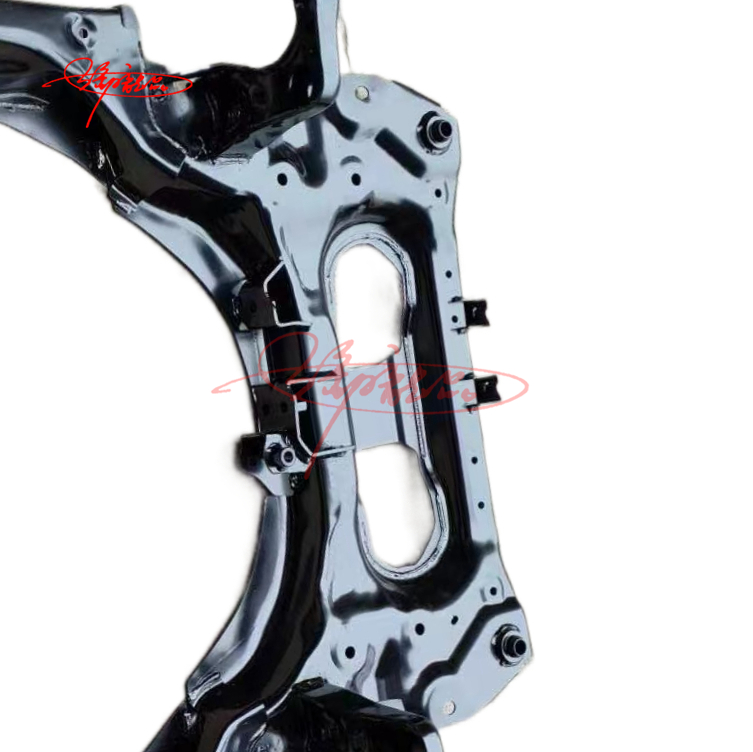 Auto Parts Crossmember Beam 54401-6RS0B for NISSAN QASHQAI X