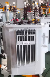 यवी थोक तेल विसर्जन ट्रांसफार्मर 5kva से 3150 kva इलेक्ट्रिक स्टेप 3 चरण - Product Image 4
