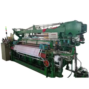 special shutless weaving machine for Arabic shemagh