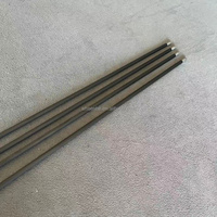 Flèches en fibre de carbone SEEHOO 4,2 mm, Spine 800, 800 mm, pour tir à l'arc, vente en gros directe d'usine OEM