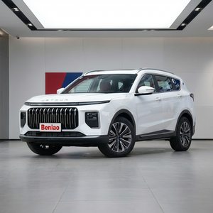 JETOUR X70 PLUS SUV Familiar Usado, Motor 1.6TGDI, 4G T-Box, 5/7 Asientos Flexibles, Volante a la Izquierda, SUV Mediano - Product Image 5