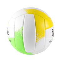 Kit complet de volley-ball Taille 5 PVC – Ensemble de sport intérieur/extérieur – Vente en gros