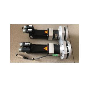 ไดรฟ์ DANAHER รุ่น DBL2H00040-0R2-000-S40 มือสอง สภาพดี รับประกัน 3 เดือน ผลิตในสหรัฐอเมริกา - Product Image 4