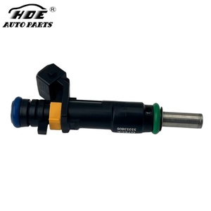 55353806 55353803 93185686 Inyector de Combustible HDE para Chevrolet Cruze, Venta al Por Mayor de Autopartes - Product Image 3