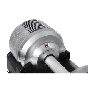 Quả Tạ Tập Luyện Chân Ba Cánh Tay Bằng Crôm Có Thể Điều Chỉnh Quả Tạ Tập Thể Hình Lục Giác Thương Mại Quả Tạ Có Thể Tải Được Bằng Thép Có Giá Đỡ - Product Image 2