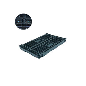 Paletas Industriales de Plástico HT-033 Listas para Uso Comercial, Alta Capacidad de Carga, Diseño Moderno, Rendimiento Duradero para Profesionales - Product Image 1