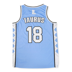 Uniformes <span class=keywords><strong>de</strong></span> <span class=keywords><strong>basket</strong></span>-ball personnalisés pour femmes, blancs, à séchage rapide, <span class=keywords><strong>pas</strong></span> chers, avec logo personnalisé, maillots d'entraînement en mesh. - Product Image 3
