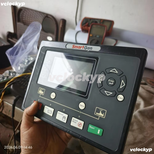 Controlador SmartGen HGM9310MPU, Piezas de Desmontaje, Función - Product Image 2