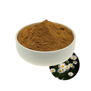 <span class=keywords><strong>Extracteur</strong></span> de chrysanthème naturel, extrait de chrysanthème sauvage, 10:1, sans échantillons - Product Image 2