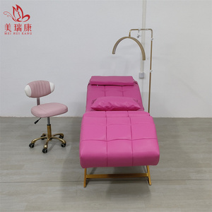 Lit <span class=keywords><strong>de</strong></span> beauté <span class=keywords><strong>de</strong></span> spa en mousse <span class=keywords><strong>de</strong></span> cils <span class=keywords><strong>de</strong></span> haute qualité topper incurvé tables <span class=keywords><strong>de</strong></span> <span class=keywords><strong>massage</strong></span> <span class=keywords><strong>de</strong></span> salon <span class=keywords><strong>de</strong></span> beauté lit <span class=keywords><strong>de</strong></span> matelas <span class=keywords><strong>de</strong></span> cils lit <span class=keywords><strong>de</strong></span> cils ondulés - Product Image 3