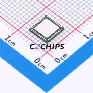 Original-tout nouveau LTC2264CUJ-12 # PBF QFN-40-EP(6x6) Circuit intégré IC Chip PMIC Convertisseur analogique-numérique (ADC) - Product Image 2