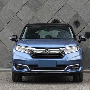 Auto Eléctrico Todoterreno de 5 Plazas con Batería de 12v 7A, Juguete para Niños, Modelo 2026 Honda Avancier - Product Image 5