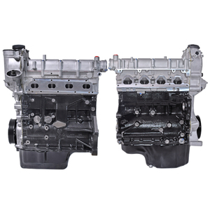 OE NO.03C100038G EA111 1.6 BN CLS motore auto per BORA <span class=keywords><strong>FABIA</strong></span> POLO VW Golf Mk4 - Product Image 3