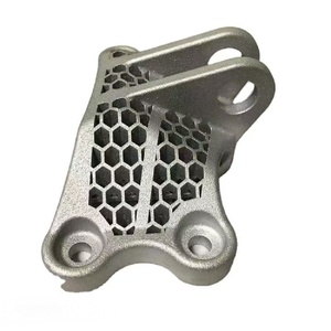 Usinage CNC expert pour modèles personnalisés avec tolérances strictes en aluminium, acier inoxydable et plastique - Product Image 1