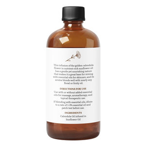 <span class=keywords><strong>Aceite</strong></span> esencial <span class=keywords><strong>de</strong></span> caléndula natural puro 100%-<span class=keywords><strong>Aceite</strong></span> portador Premium nutritivo para la piel, la cara, el cuerpo, la revitalización del cabello hidratante - Product Image 2