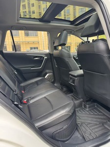 Toyota <span class=keywords><strong>RAV4</strong></span> <span class=keywords><strong>2023</strong></span> Usado, 2.5L Híbrido, Tracción en las Cuatro Ruedas, SUV Japonés Usado, <span class=keywords><strong>Precio</strong></span> Económico, Vehículo Híbrido Eléctrico y de Gasolina, Blanco - Product Image 6
