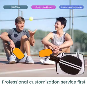 <span class=keywords><strong>Sac</strong></span> de sport personnalisé OME/ODM pour pickleball et <span class=keywords><strong>padel</strong></span> - Product Image 1
