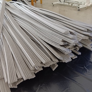 Sealing Strip <b>Foam</b> Sponge Windproof Sealing Strip for Door Window - Product Image 5