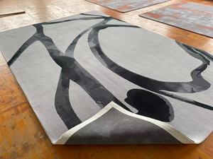 Заводская оптовая цена, шерстяной ковер для спальни - Product Image 4