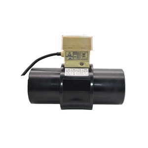 Medidor de Flujo de Rueda de Paletas Fotek KTP-65, Sensor de Flujo KTP-65-RS-PVS-DIN-5M - Product Image 5
