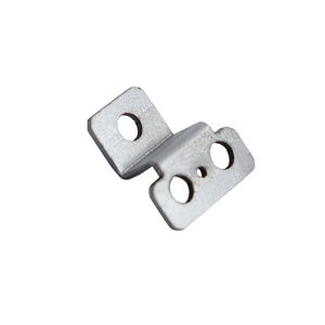 Pekerjaan logam dicap kustom langsung dari pabrik untuk kebutuhan industri & komersial - Product Image 5